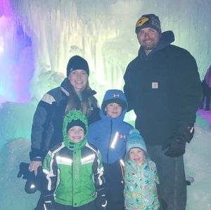 Meet your Posher, Jess